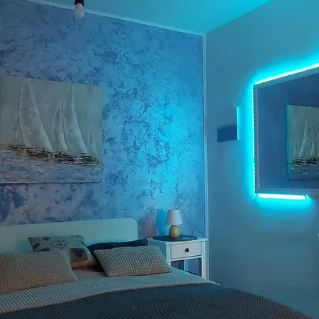 Melody Apartment *