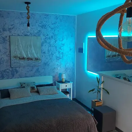 Apartment Melody